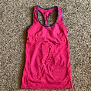 •Lululemon Athletica Tank Top•